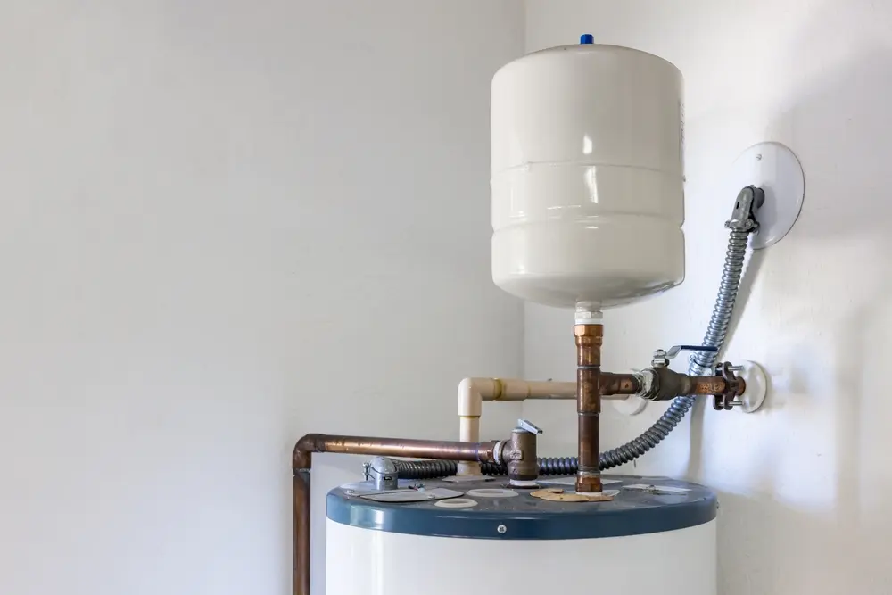 residential water heater