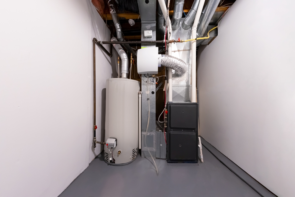 Furnace Heat Exchangers 101: What You Need to Know