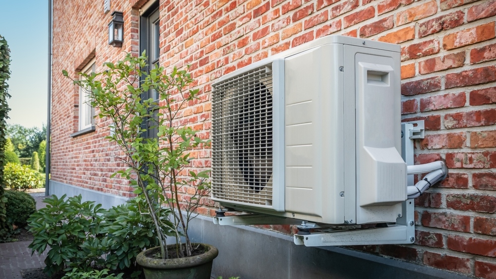 Why Is My Heat Pump Turning On and Off?