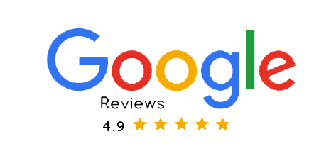 Google-Reviews