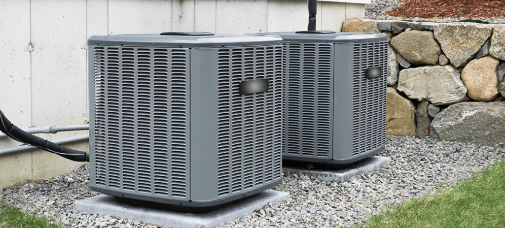 Outside Residential Units