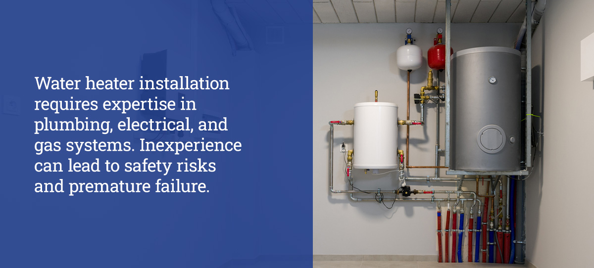 You Could Void Your Warranty