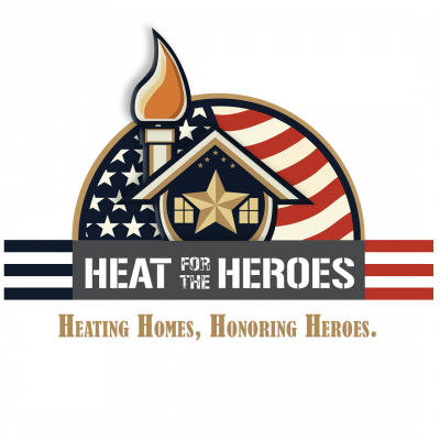 Heat For The Heroes